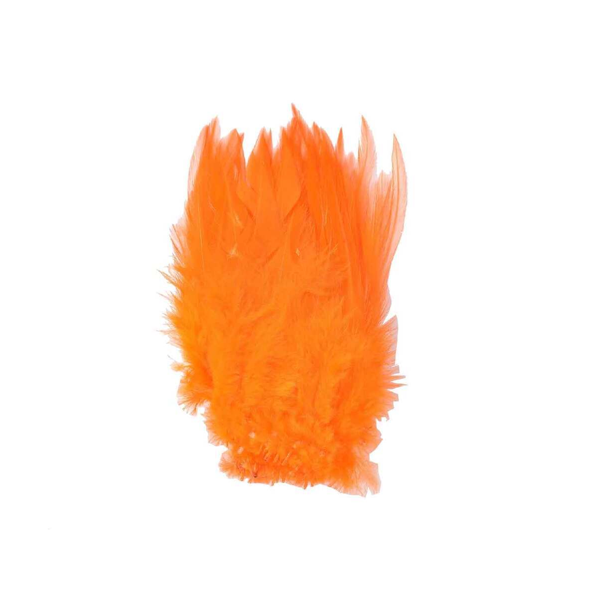 Perfect Hatch Premium Strung Saddle Feathers Perfect Hatch Premium Strung Saddle Feathers