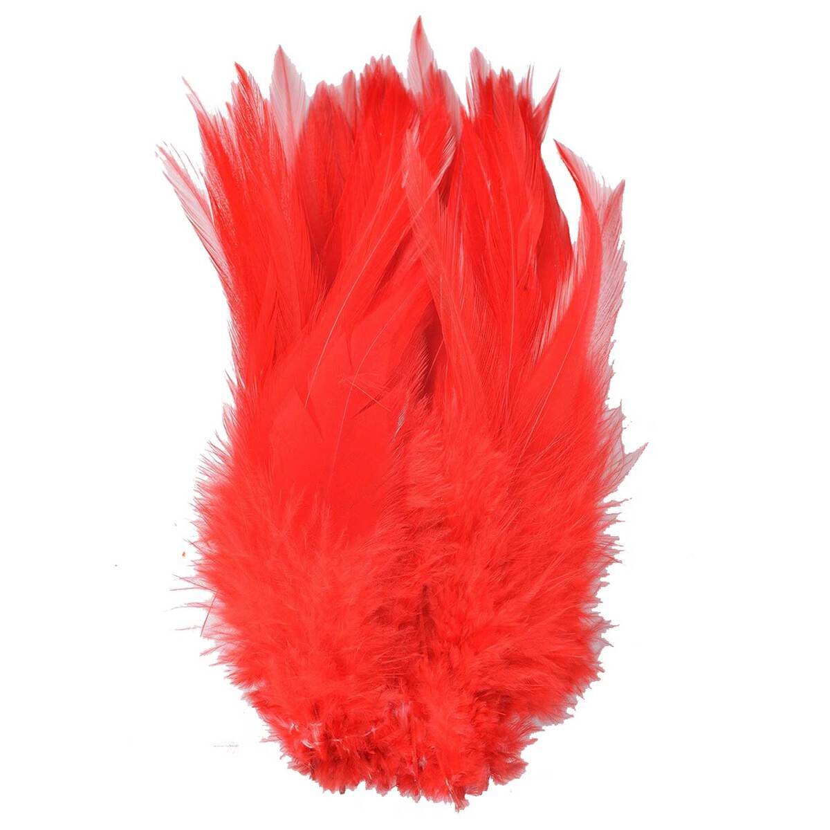 Perfect Hatch Premium Strung Saddle Feathers Perfect Hatch Premium Strung Saddle Feathers