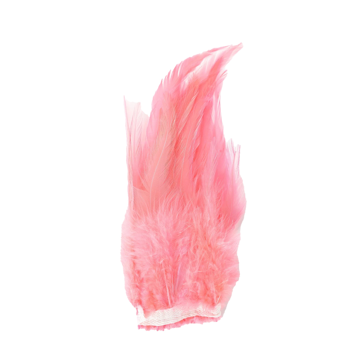 Perfect Hatch Premium Strung Saddle Feathers Perfect Hatch Premium Strung Saddle Feathers
