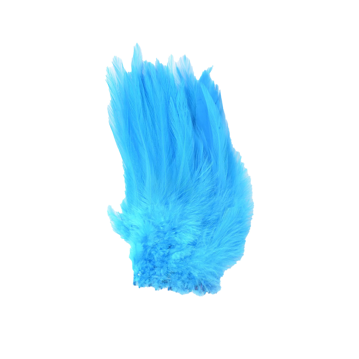Perfect Hatch Premium Strung Saddle Feathers Perfect Hatch Premium Strung Saddle Feathers