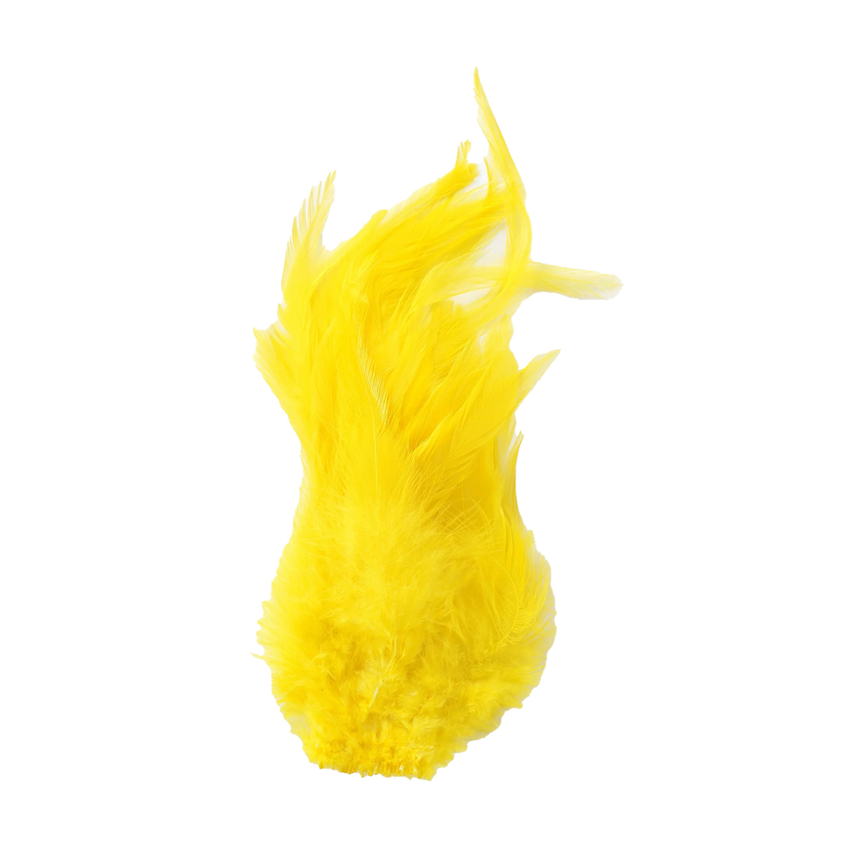Perfect Hatch Premium Strung Saddle Feathers Perfect Hatch Premium Strung Saddle Feathers