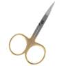 Perfect Hatch Small Scissors Fly Tying Tool - Gold