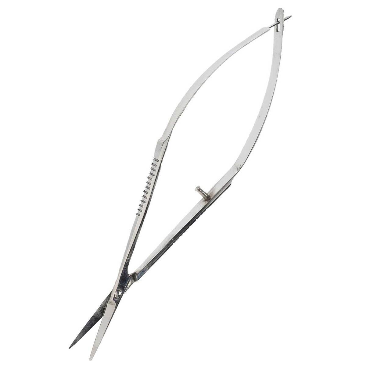 Perfect Hatch Special Spring Scissors - Silver Perfect Hatch Special Spring Scissors - Silver
