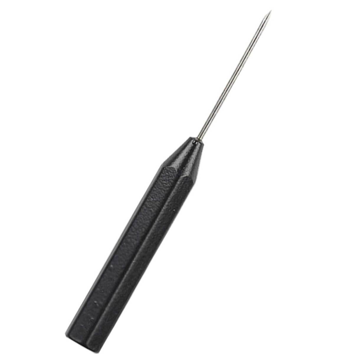Perfect Hatch Standard Bodkin - Black Perfect Hatch Standard Bodkin - Black