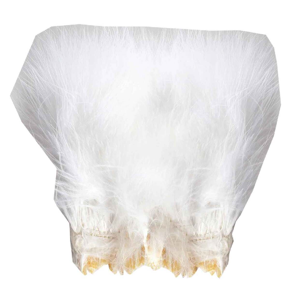 Perfect Hatch Strung Marabou Hair Perfect Hatch Strung Marabou Hair