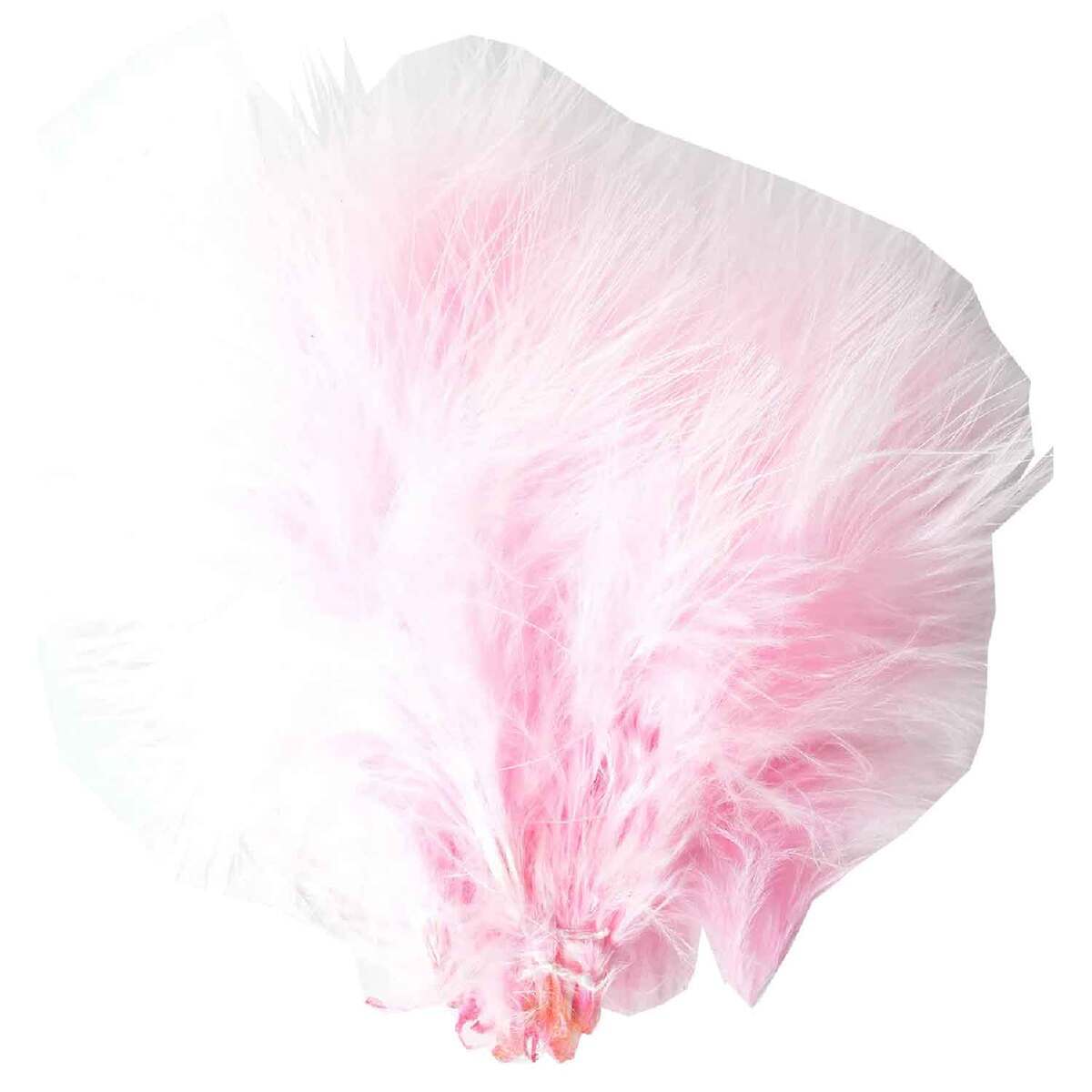 Perfect Hatch Strung Marabou Hair Perfect Hatch Strung Marabou Hair
