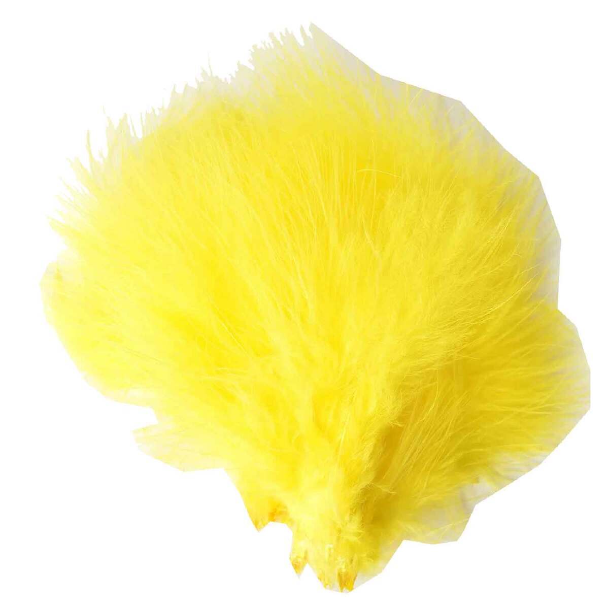 Perfect Hatch Strung Marabou Hair Perfect Hatch Strung Marabou Hair
