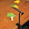 Perfect Hatch Super AA Fly Tying Vise - Black