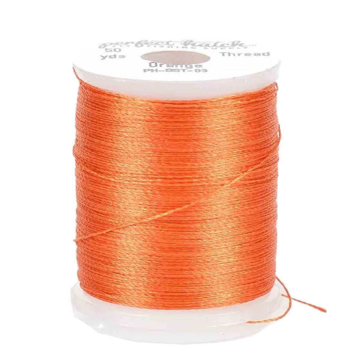Perfect Hatch Super Strong Fly Tying Thread Perfect Hatch Super Strong Fly Tying Thread