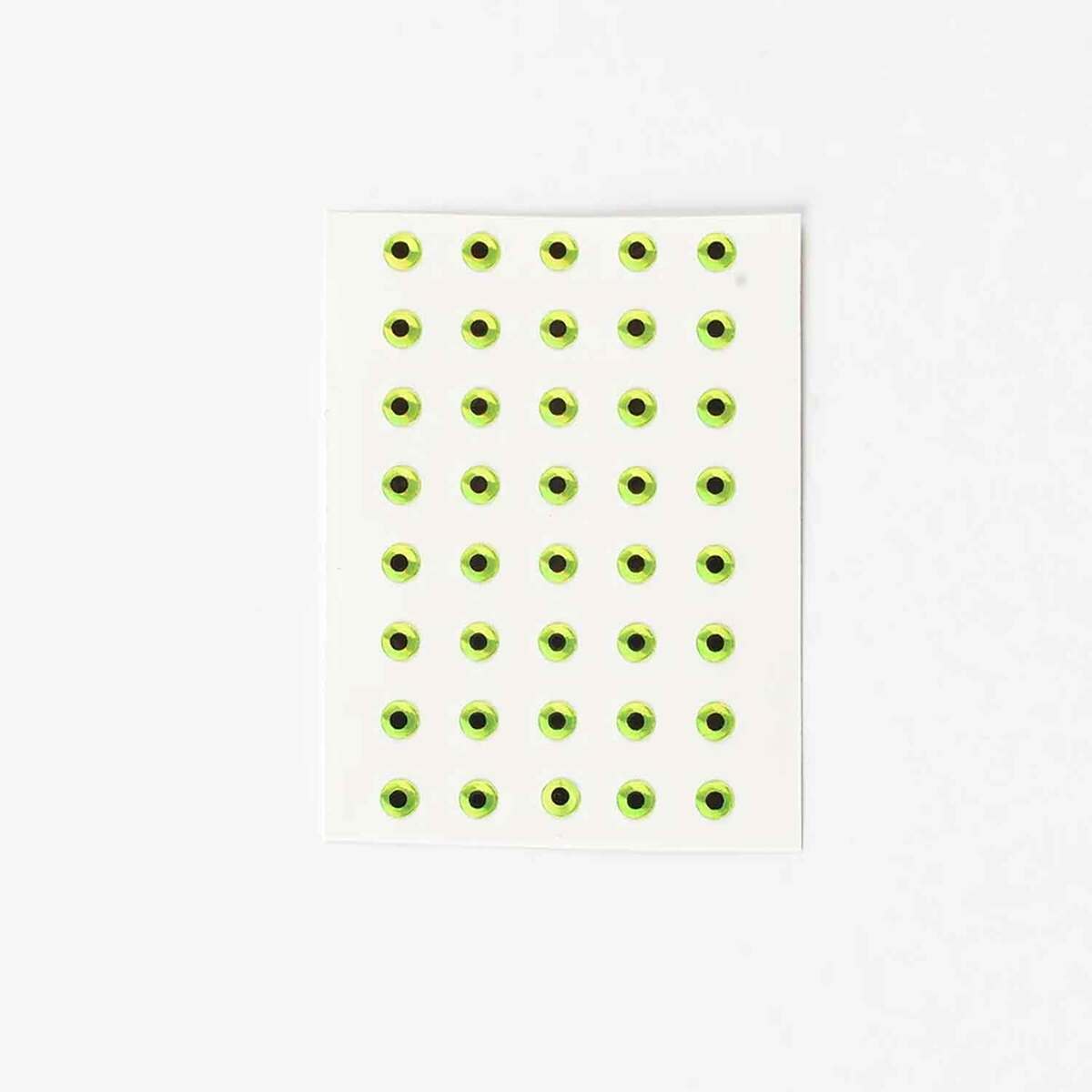 Perfect Hatch Tape Eyes Perfect Hatch Tape Eyes