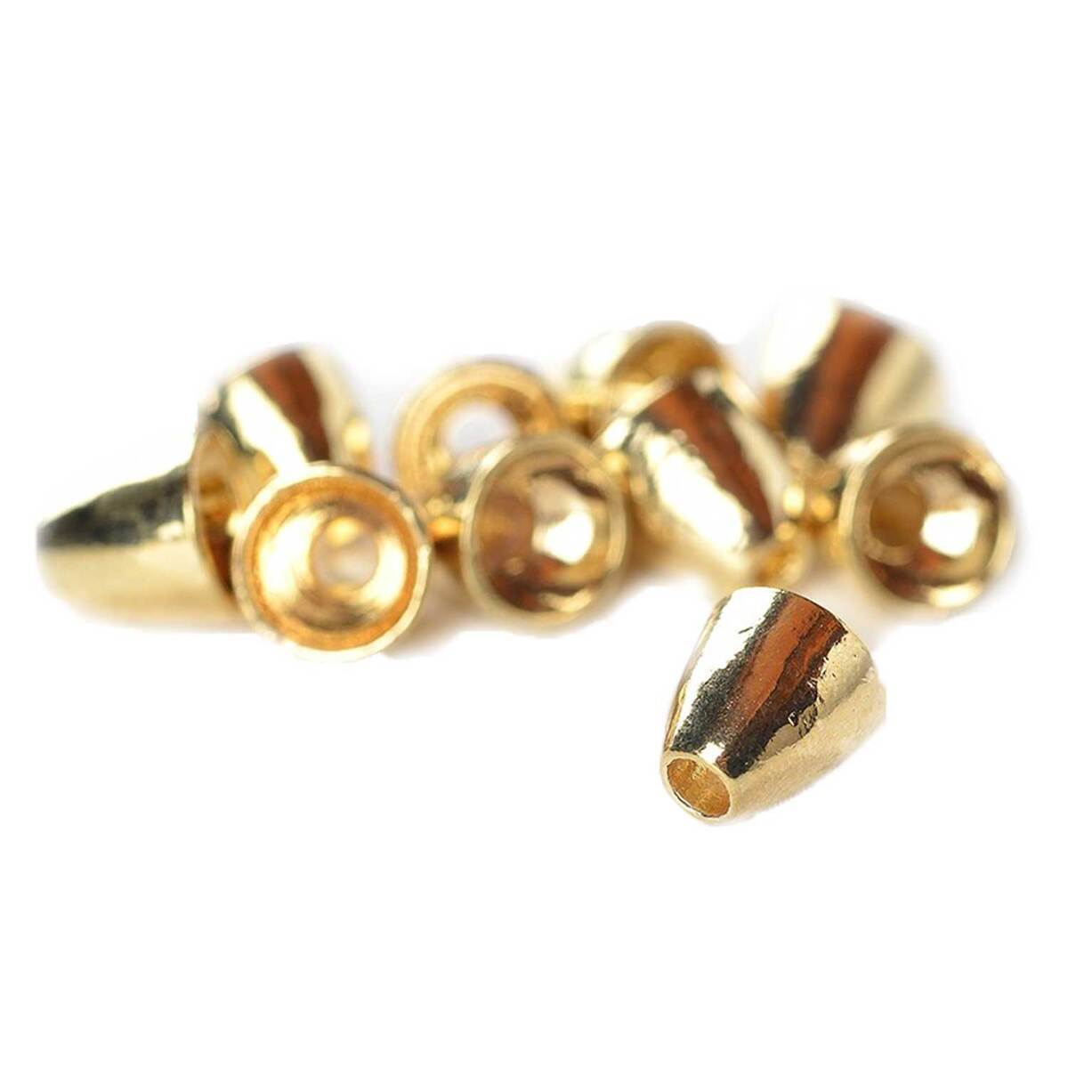 Perfect Hatch Tungsten Cone Head Beads Perfect Hatch Tungsten Cone Head Beads
