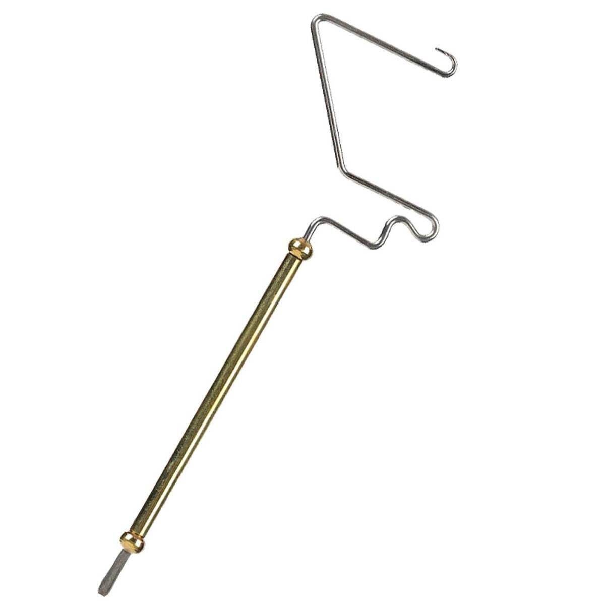 Perfect Hatch Whip Finish Tool Perfect Hatch Whip Finish Tool