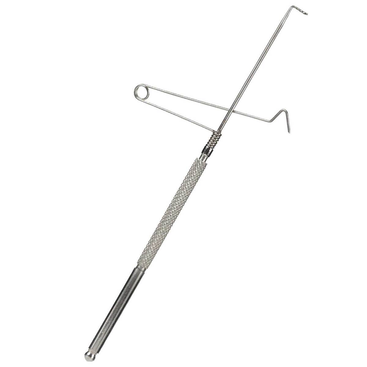Perfect Hatch Whip Finish Tool Perfect Hatch Whip Finish Tool