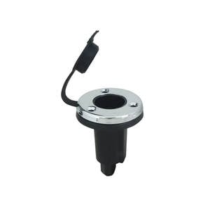 Perko Spare Boat Light Round Plug-In Type Base