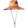 Peter Grimm Americana Straw Sun Hat - Natural - Natural One Size Fits Most