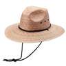 Peter Grimm Men's Nautica Lifeguard Sun Hat - Natural - One Size Fits Most - Natural One Size Fits Most