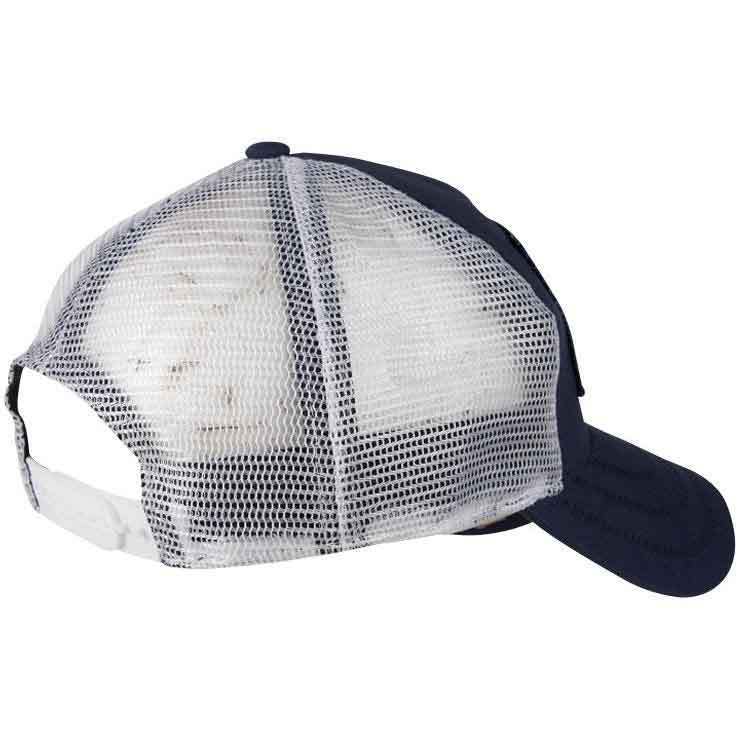Peter Grimm Women's Rushmore Hat - Navy One Size Fits Most Peter Grimm Women's Rushmore Hat - Navy One Size Fits Most