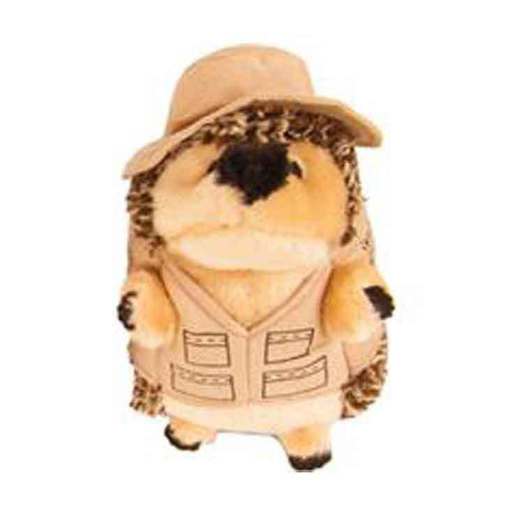 Petmate Heggie Fisherman Dog Toy