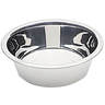 Petmate Staineless Steel Bowl - Large - Gray Large - 7 Cup