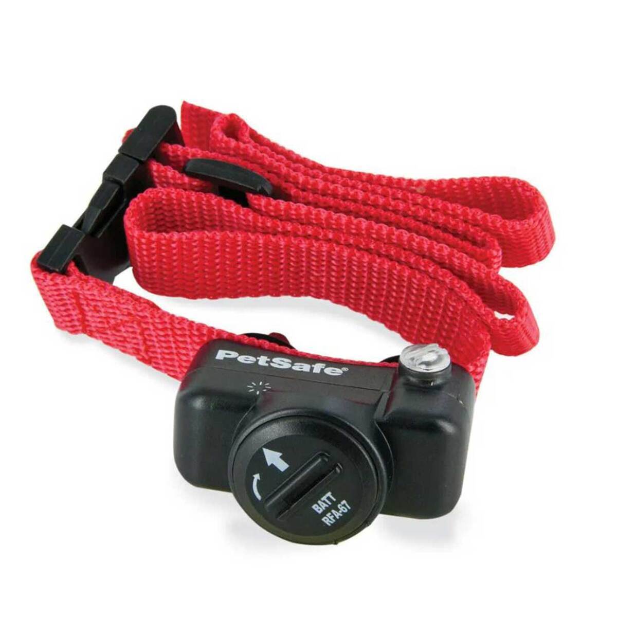 PetSafe Basic In-Ground Fence System - Red 6-26in PetSafe Basic In-Ground Fence System - Red 6-26in
