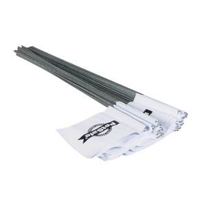PetSafe Boundary Flags - 50 Pack