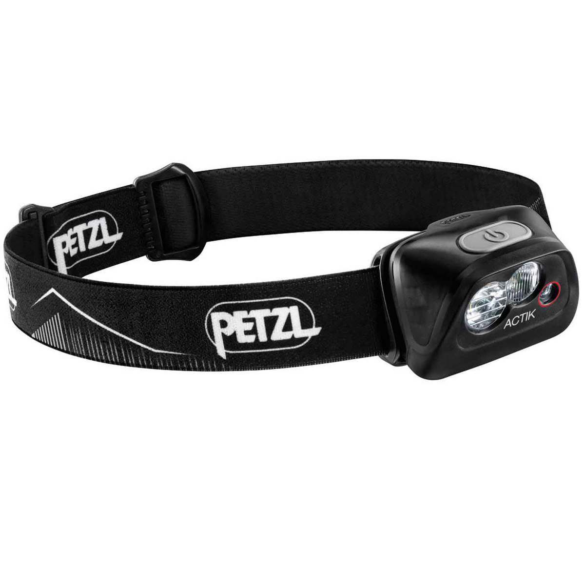 PETZL ACTIK Headlamp PETZL ACTIK Headlamp