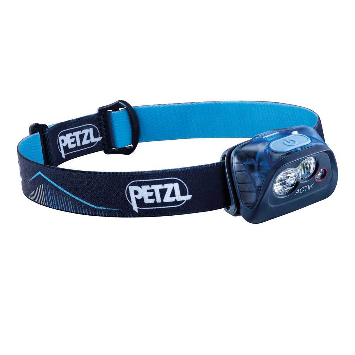 PETZL ACTIK Headlamp PETZL ACTIK Headlamp