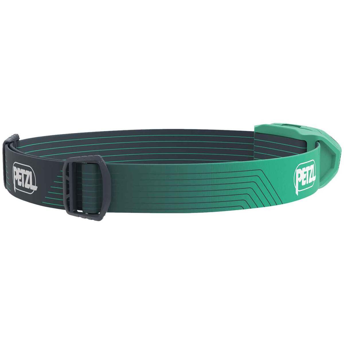 Petzl ACTIK LED Headlamp - Green - Green Petzl ACTIK LED Headlamp - Green - Green