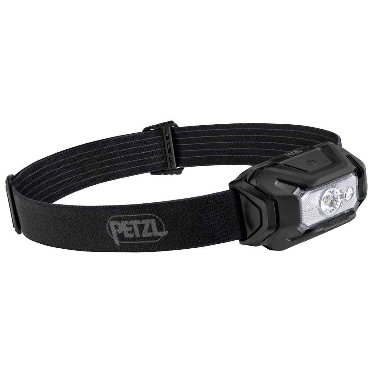 Petzl ARIA 1 RGB LED Headlamp Petzl ARIA 1 RGB LED Headlamp
