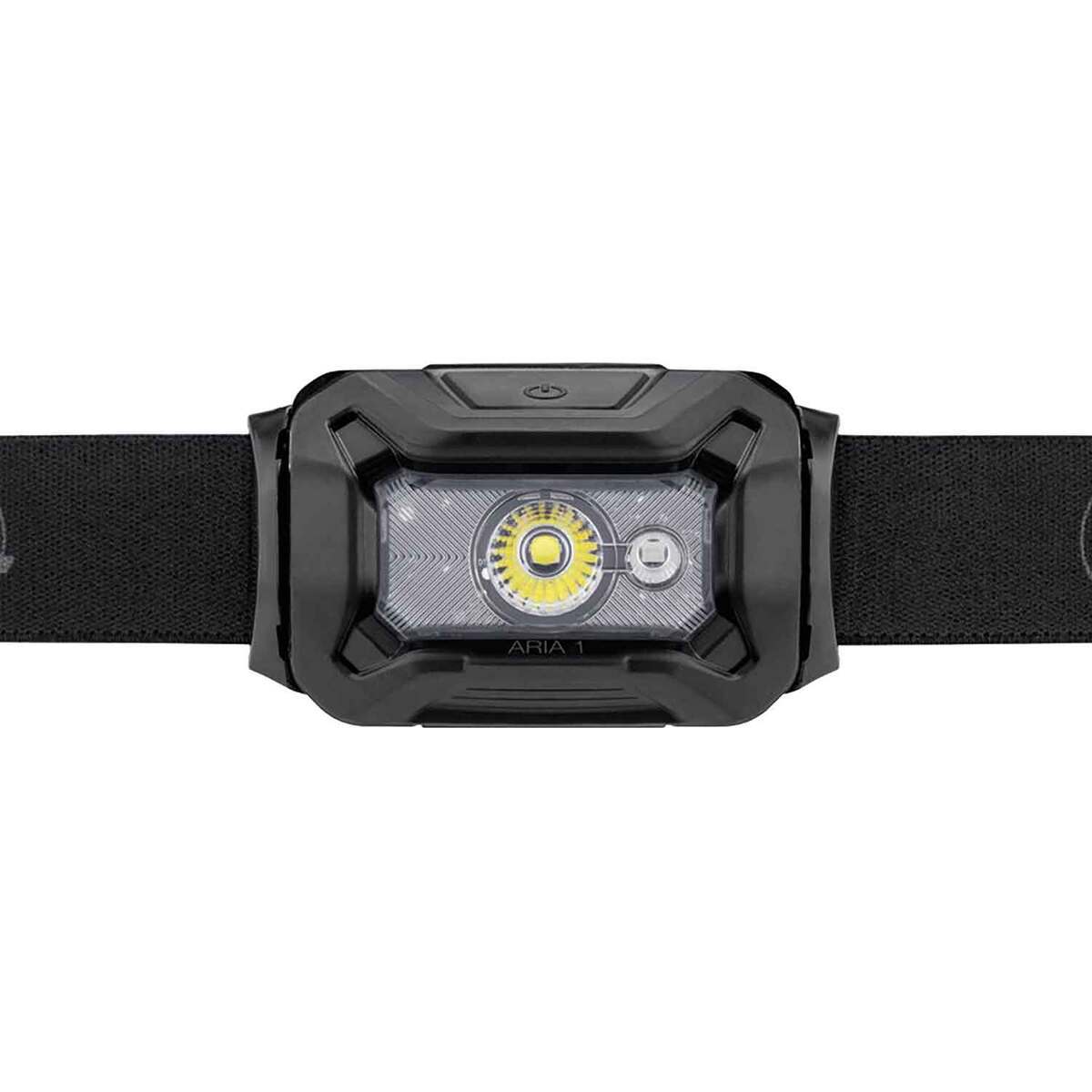 Petzl ARIA 1 RGB LED Headlamp Petzl ARIA 1 RGB LED Headlamp