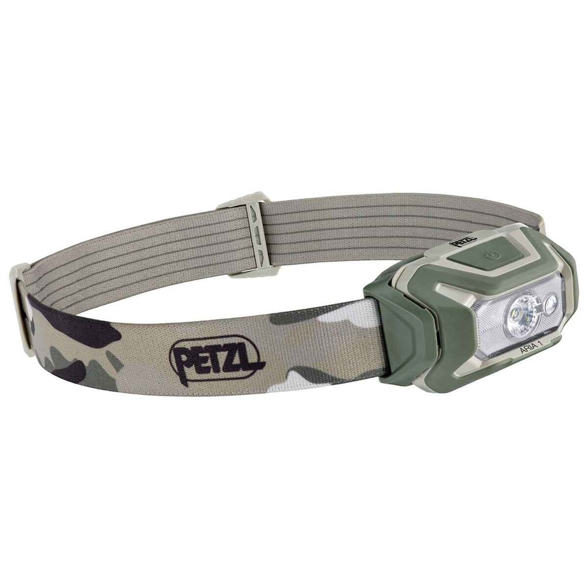 Petzl ARIA 1 RGB LED Headlamp Petzl ARIA 1 RGB LED Headlamp