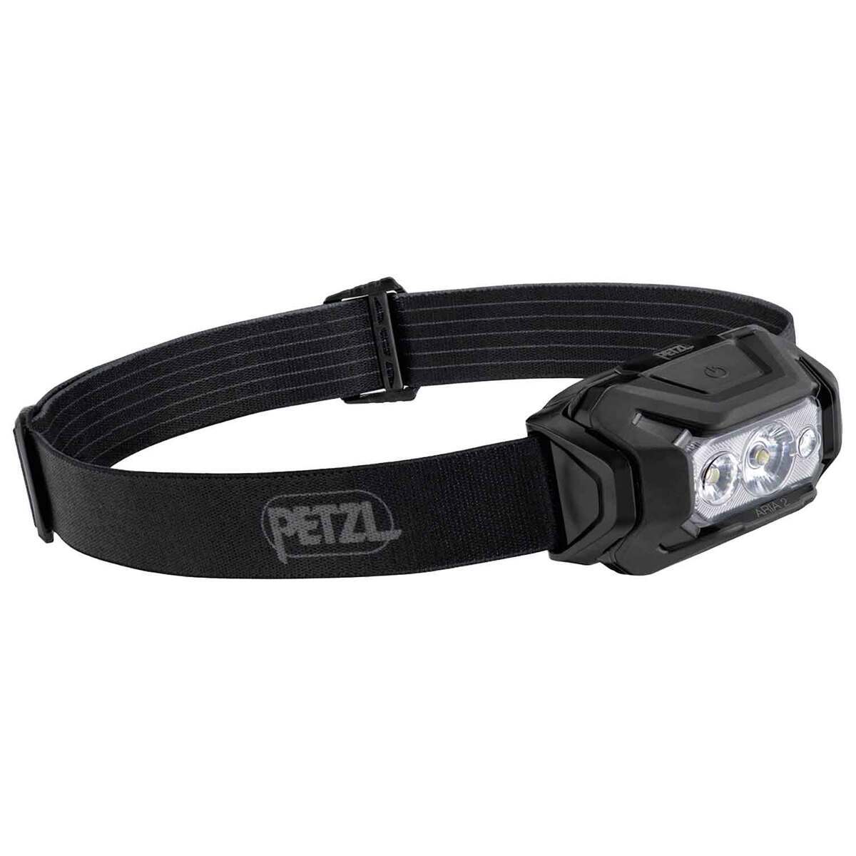 Petzl ARIA RGB LED Headlamp Sportsman's Warehouse