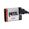 Petzl CORE Headlamp Rechargeable Battery - White