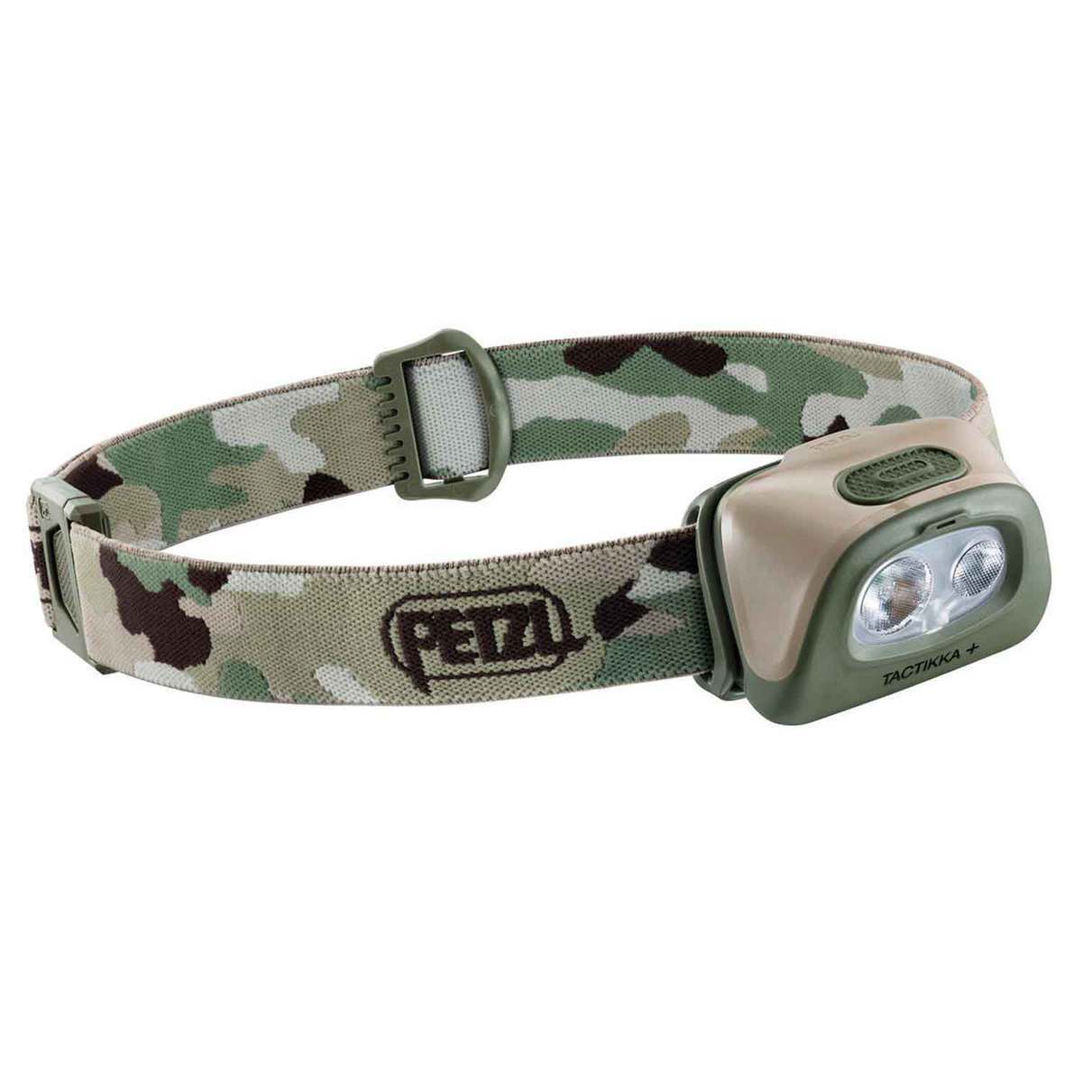 Petzl TACTIKKA 300 Lumens Headlamp - Camo Petzl TACTIKKA 300 Lumens Headlamp - Camo