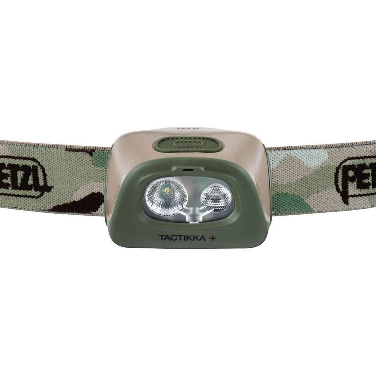Petzl TACTIKKA 300 Lumens Headlamp - Camo Petzl TACTIKKA 300 Lumens Headlamp - Camo