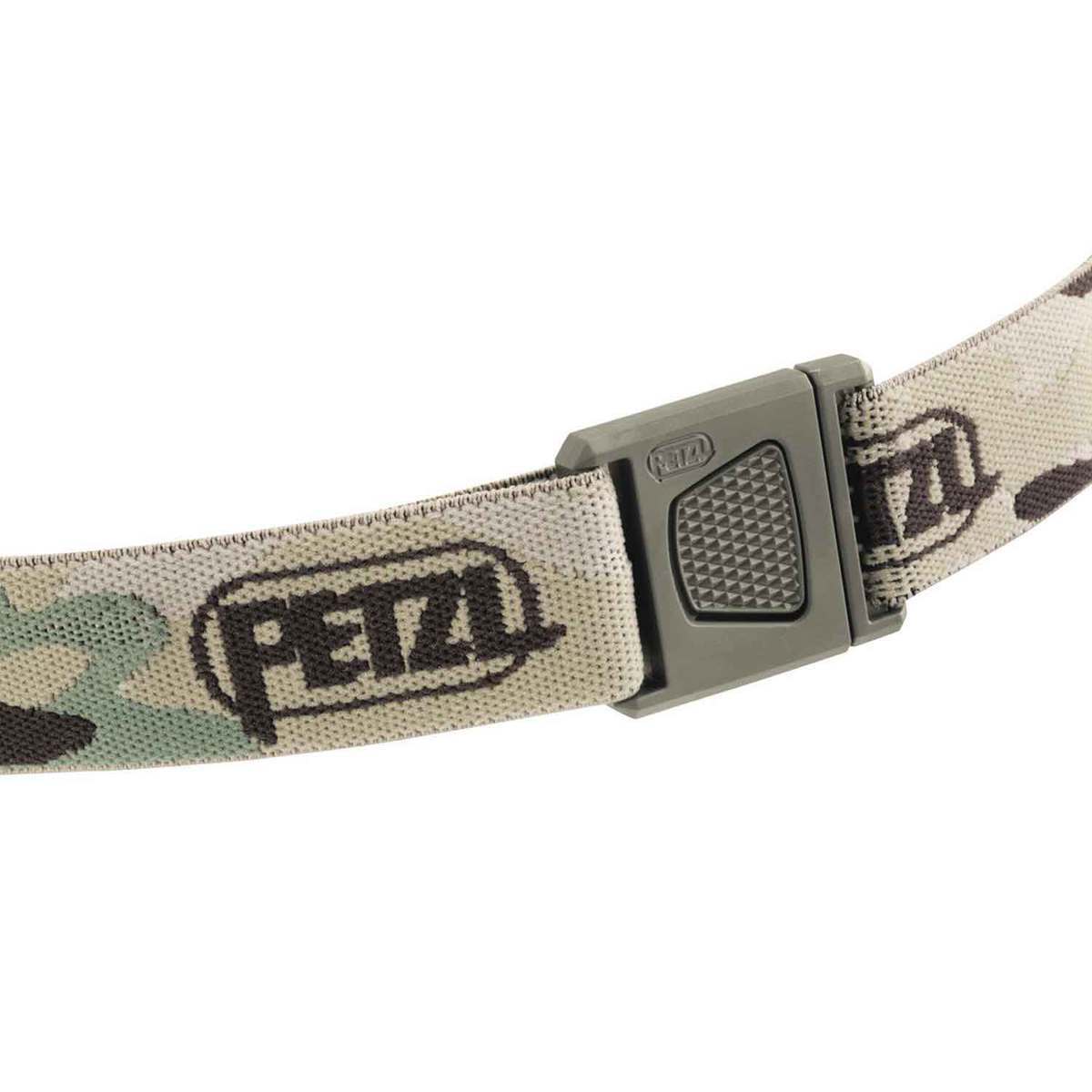 Petzl TACTIKKA 300 Lumens Headlamp - Camo Petzl TACTIKKA 300 Lumens Headlamp - Camo