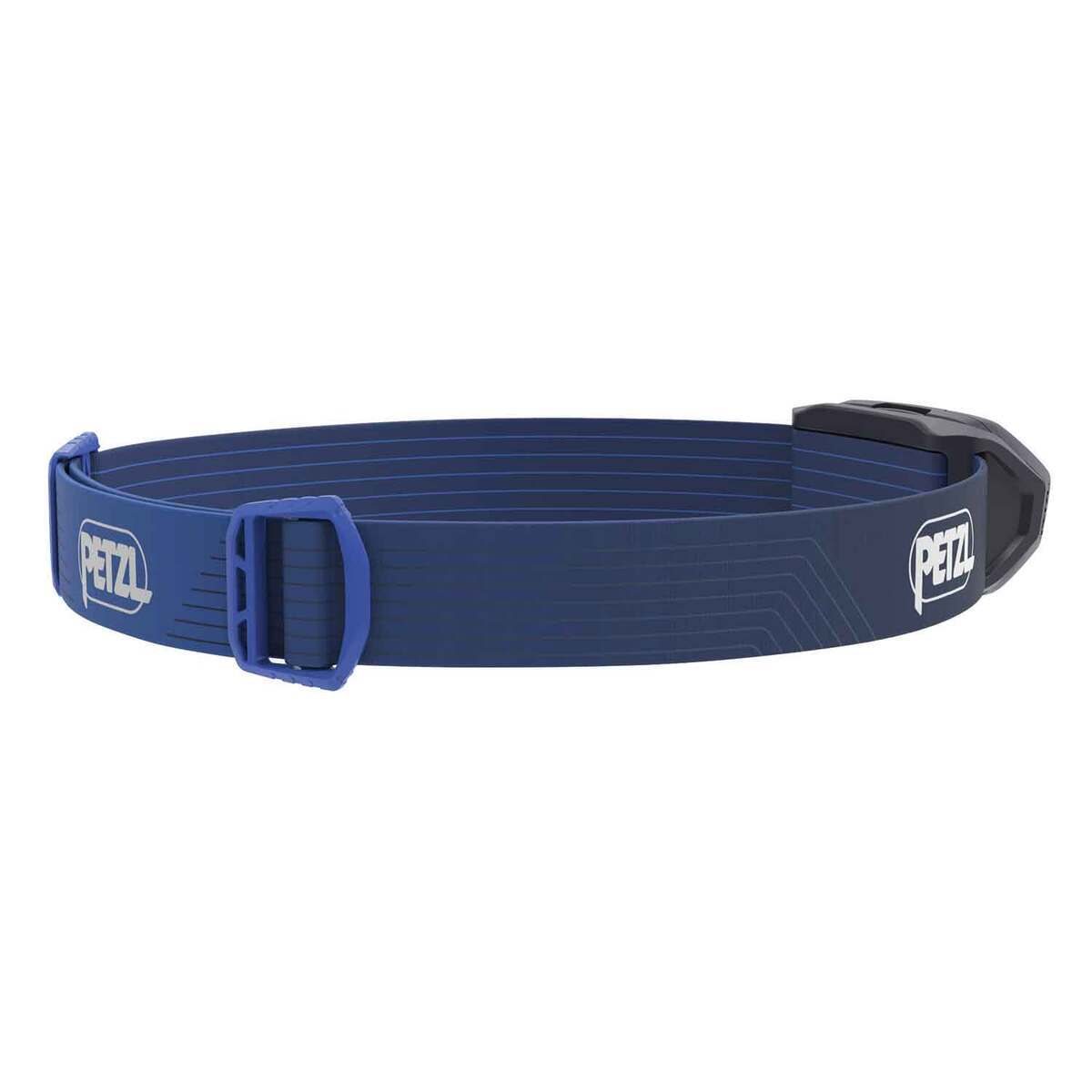 Petzl Tikka 350 Lumens LED Headlamp - Blue - Blue Petzl Tikka 350 Lumens LED Headlamp - Blue - Blue