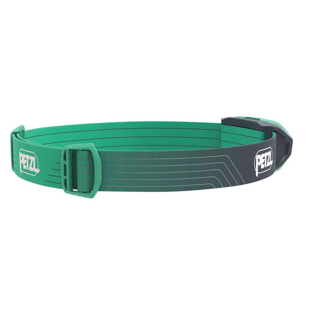 Petzl Tikka 350 Lumens LED Headlamp - Green - Green Petzl Tikka 350 Lumens LED Headlamp - Green - Green