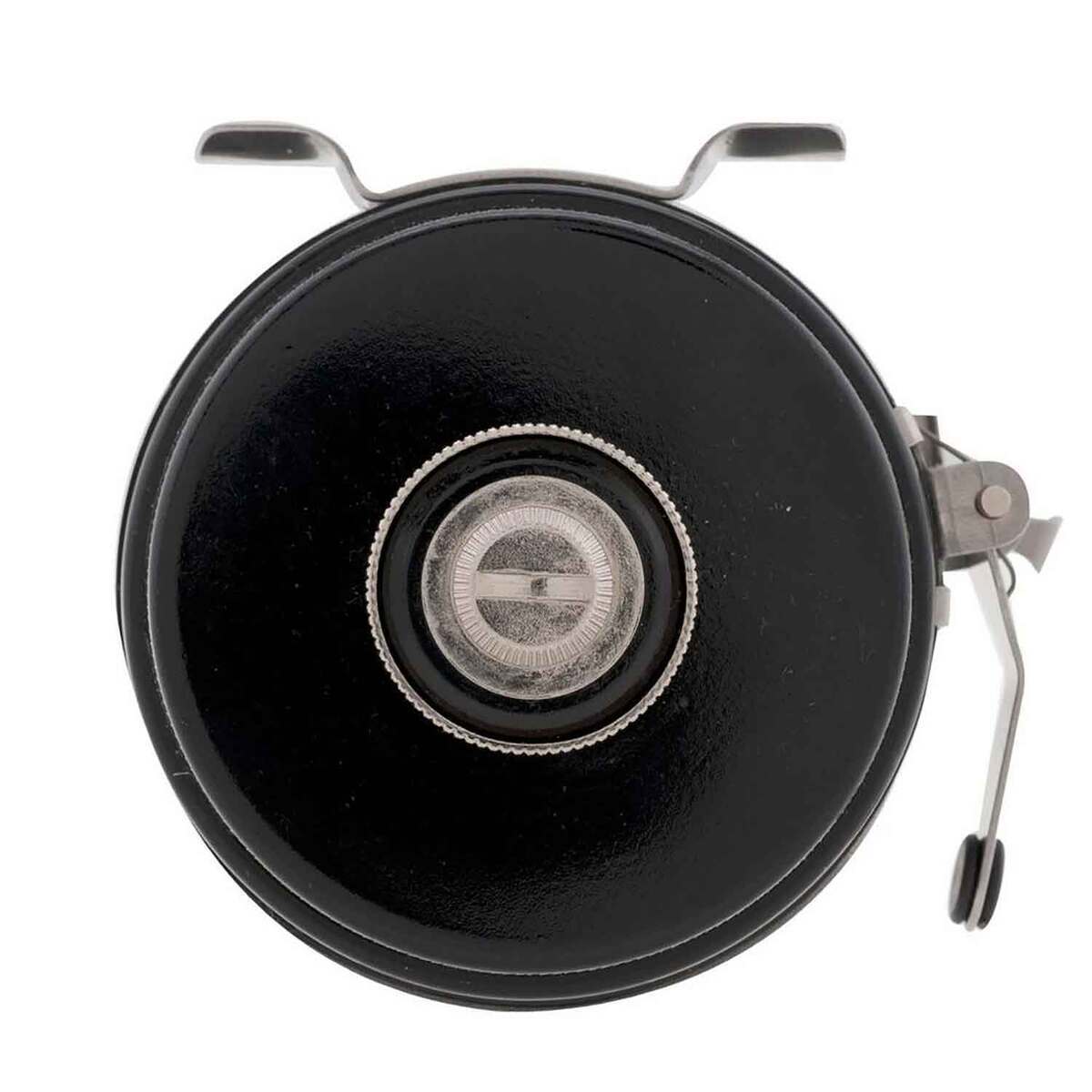 Pflueger Automatic Fly Fishing Reel - 7-8wt, Black - Black Pflueger Automatic Fly Fishing Reel - 7-8wt, Black - Black