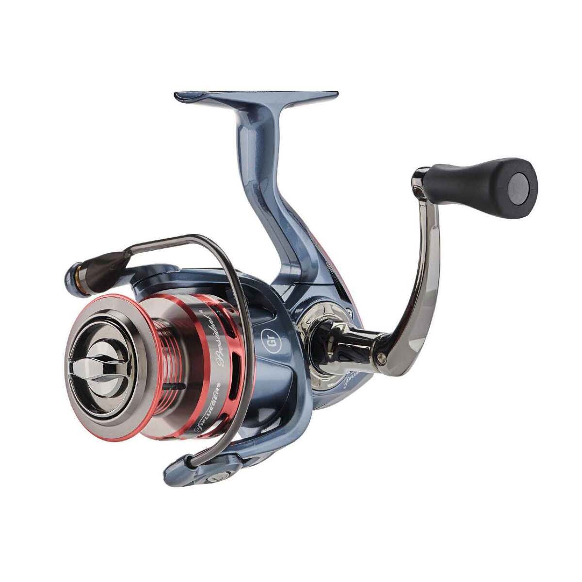 Pflueger Lady President Spinning Reel Pflueger Lady President Spinning Reel