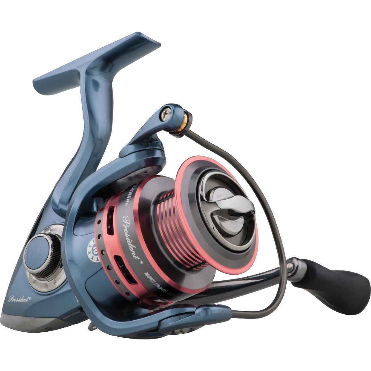 Pflueger Lady President Spinning Reel Pflueger Lady President Spinning Reel