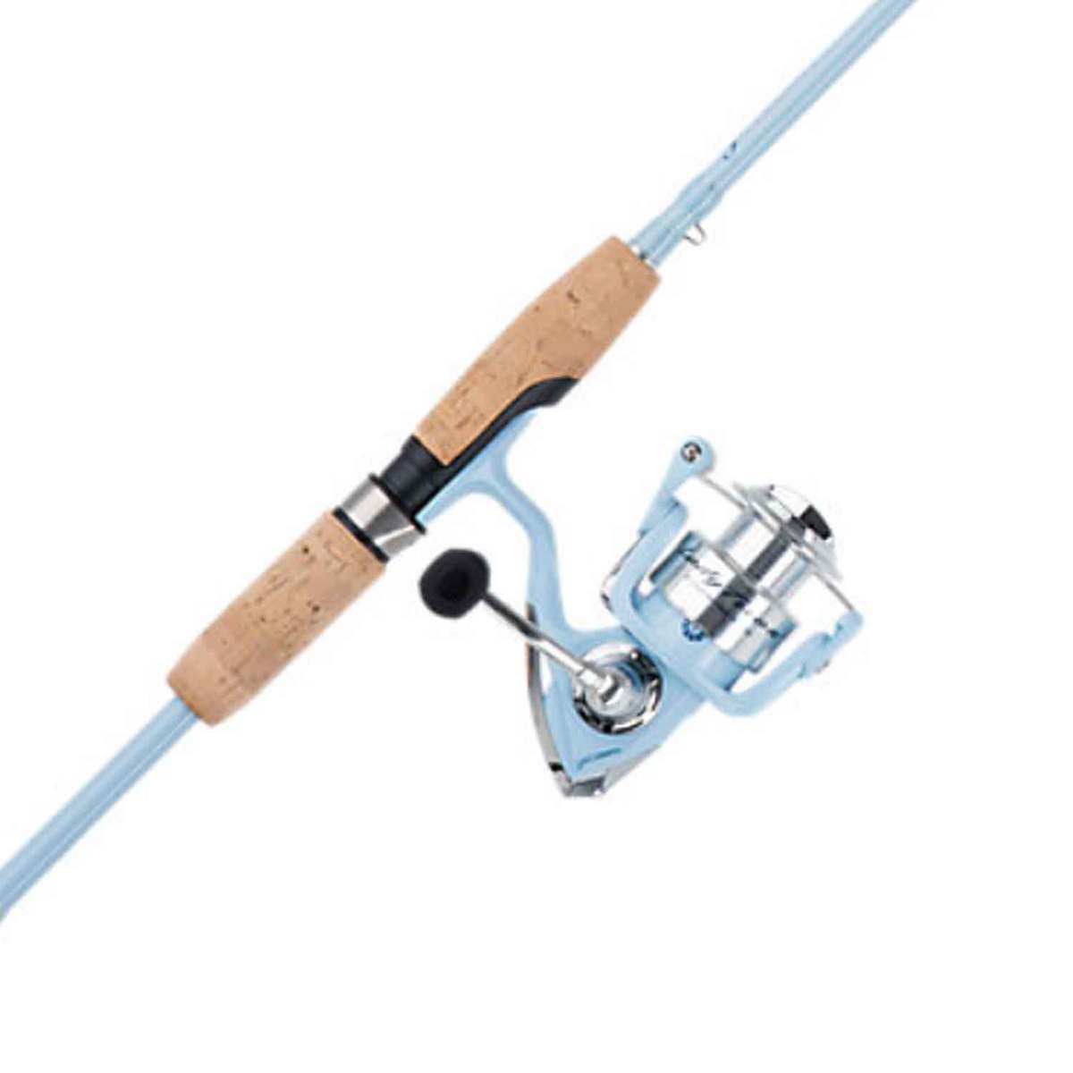 Pflueger Lady Trion Spinning Combo Pflueger Lady Trion Spinning Combo