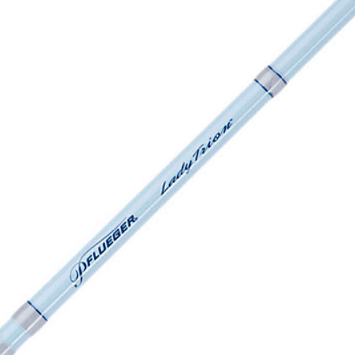 Pflueger Lady Trion Spinning Combo Pflueger Lady Trion Spinning Combo