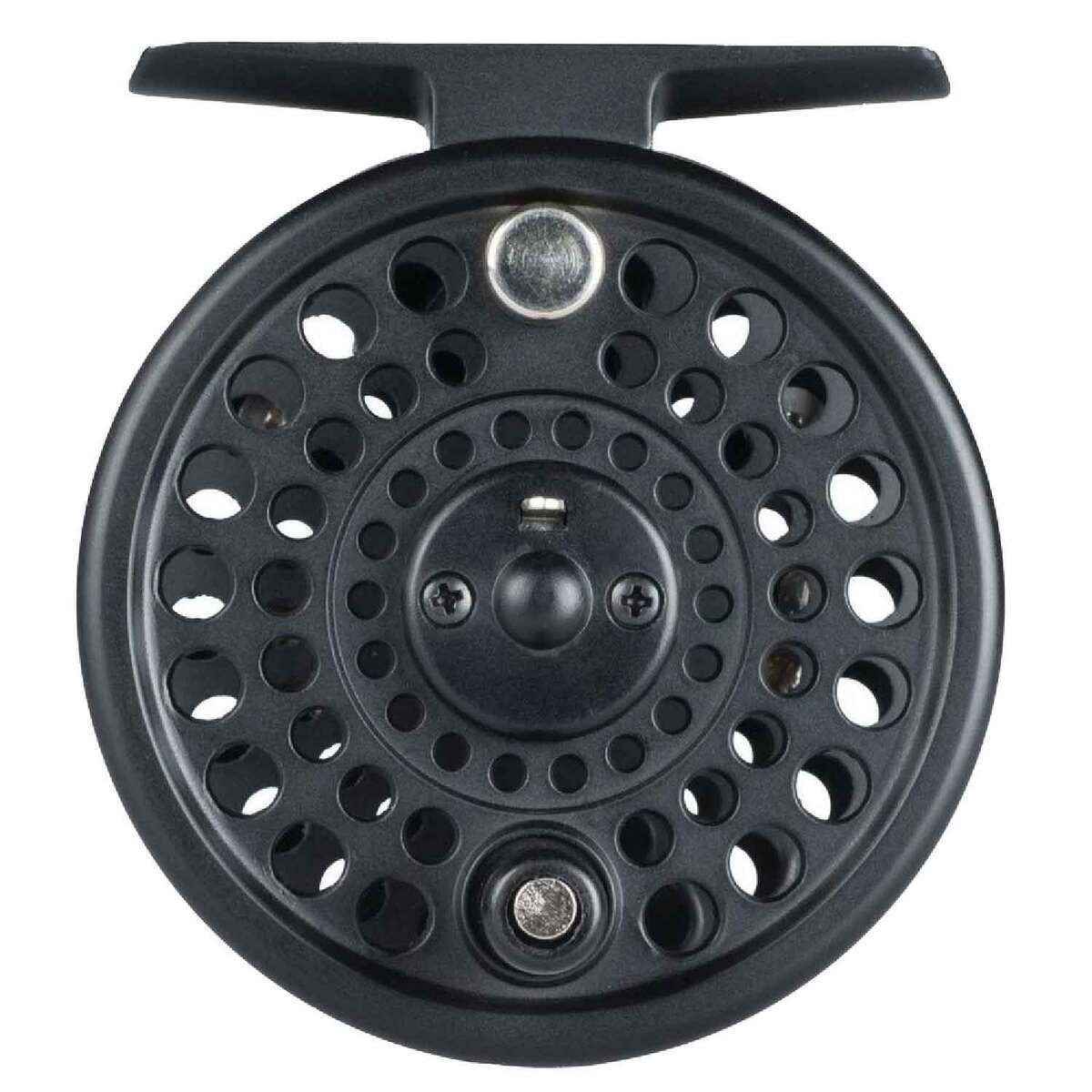 Pfleuger Monarch Fly Fishing Reel
