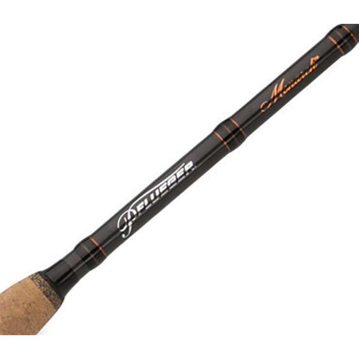 Pflueger Monarch Low Profile Casting Combo - 7ft, Medium Heavy Power, 1pc Pflueger Monarch Low Profile Casting Combo - 7ft, Medium Heavy Power, 1pc