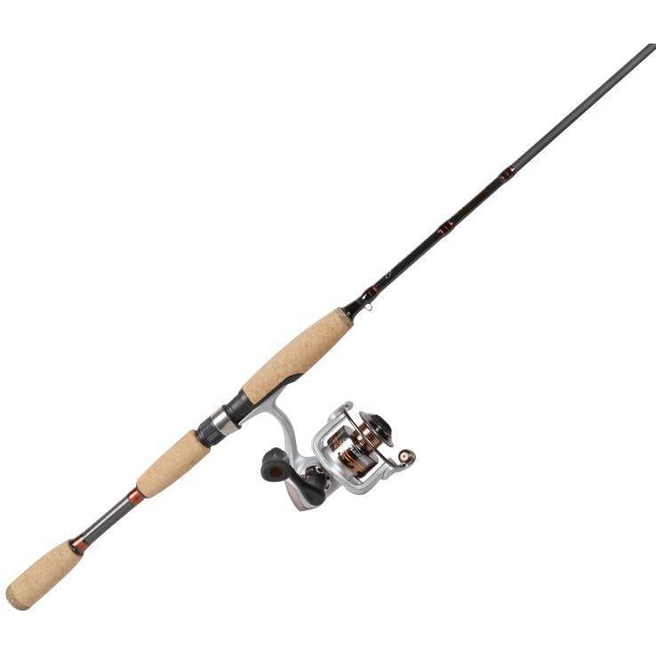 Pflueger Monarch Spinning Combo Pflueger Monarch Spinning Combo