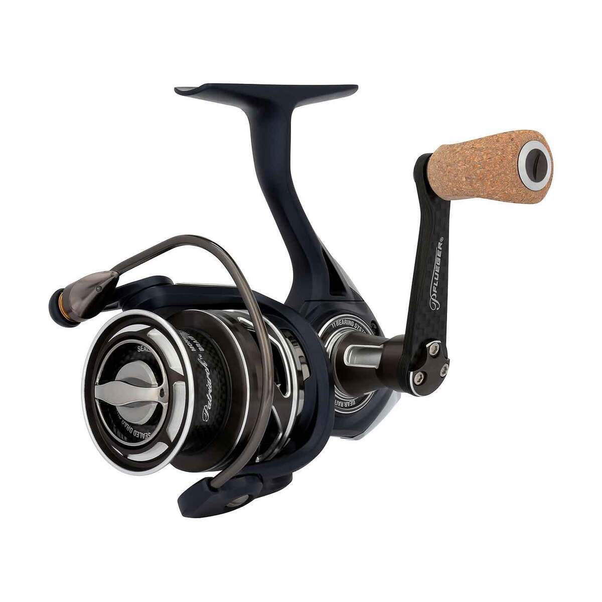 Pflueger Patriarch Spinning Reel Pflueger Patriarch Spinning Reel