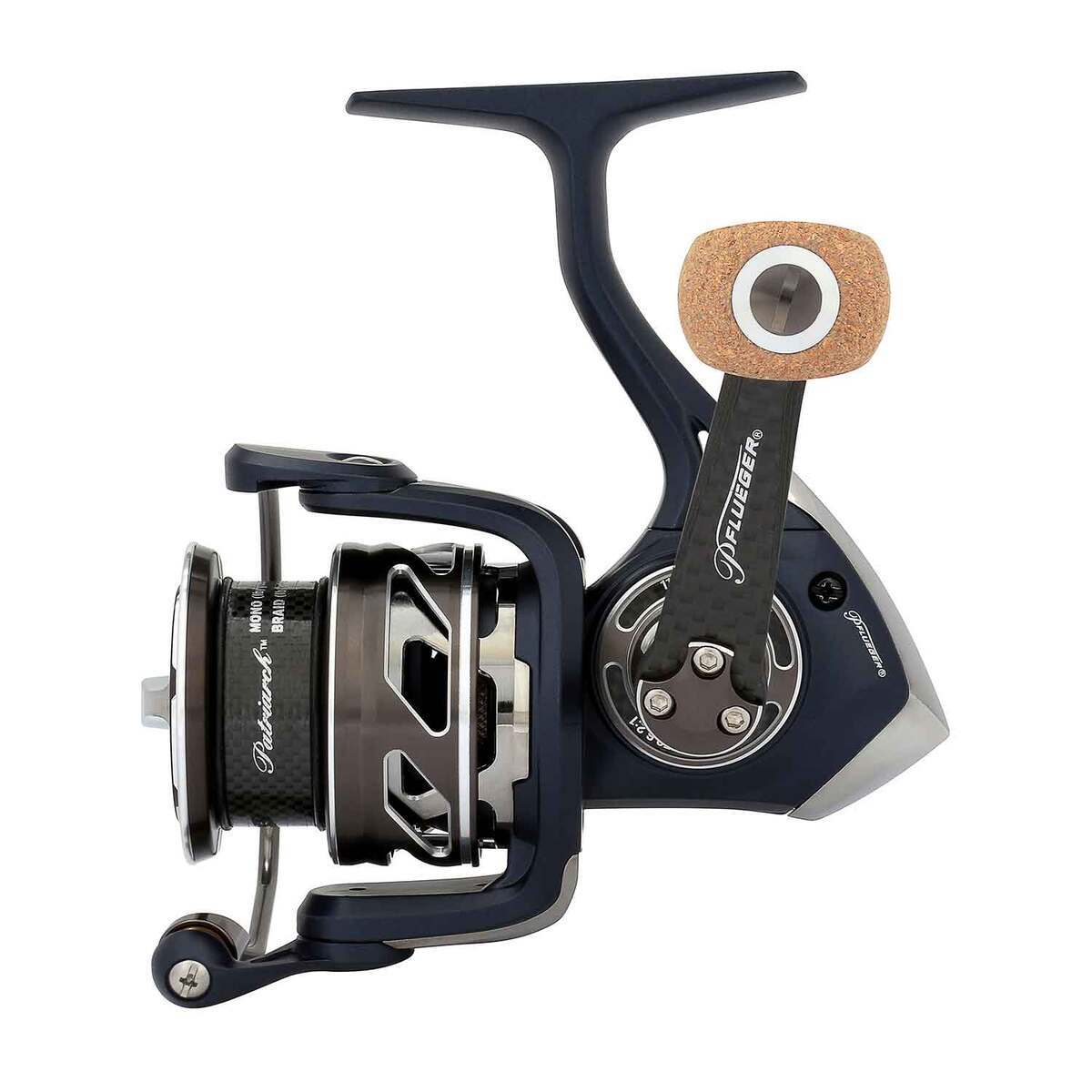 Pflueger Patriarch Spinning Reel Pflueger Patriarch Spinning Reel