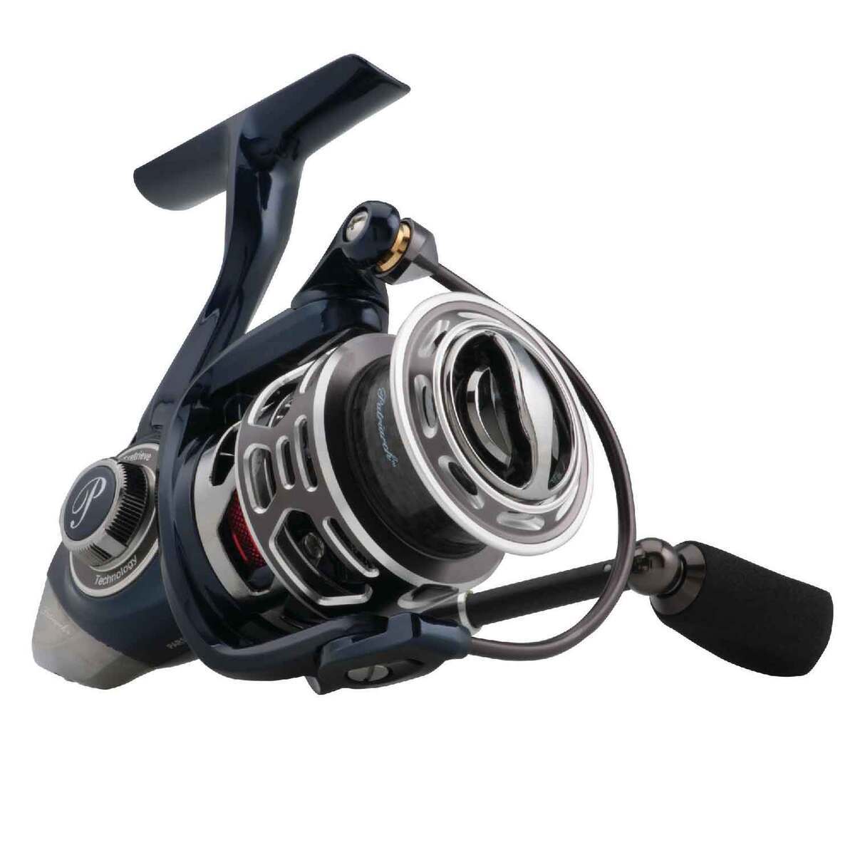 Pflueger Patriarch Spinning Reel Pflueger Patriarch Spinning Reel