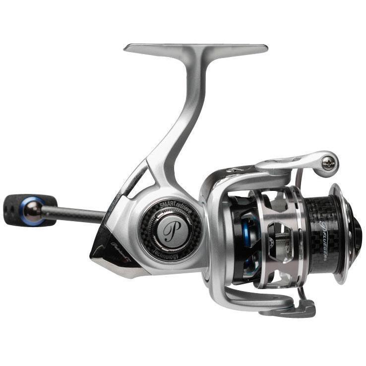 Pflueger Rebate